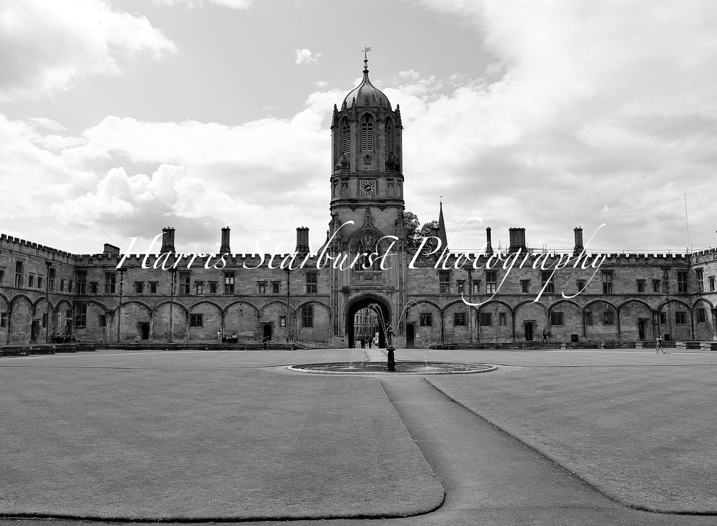 Oxford, UK 5