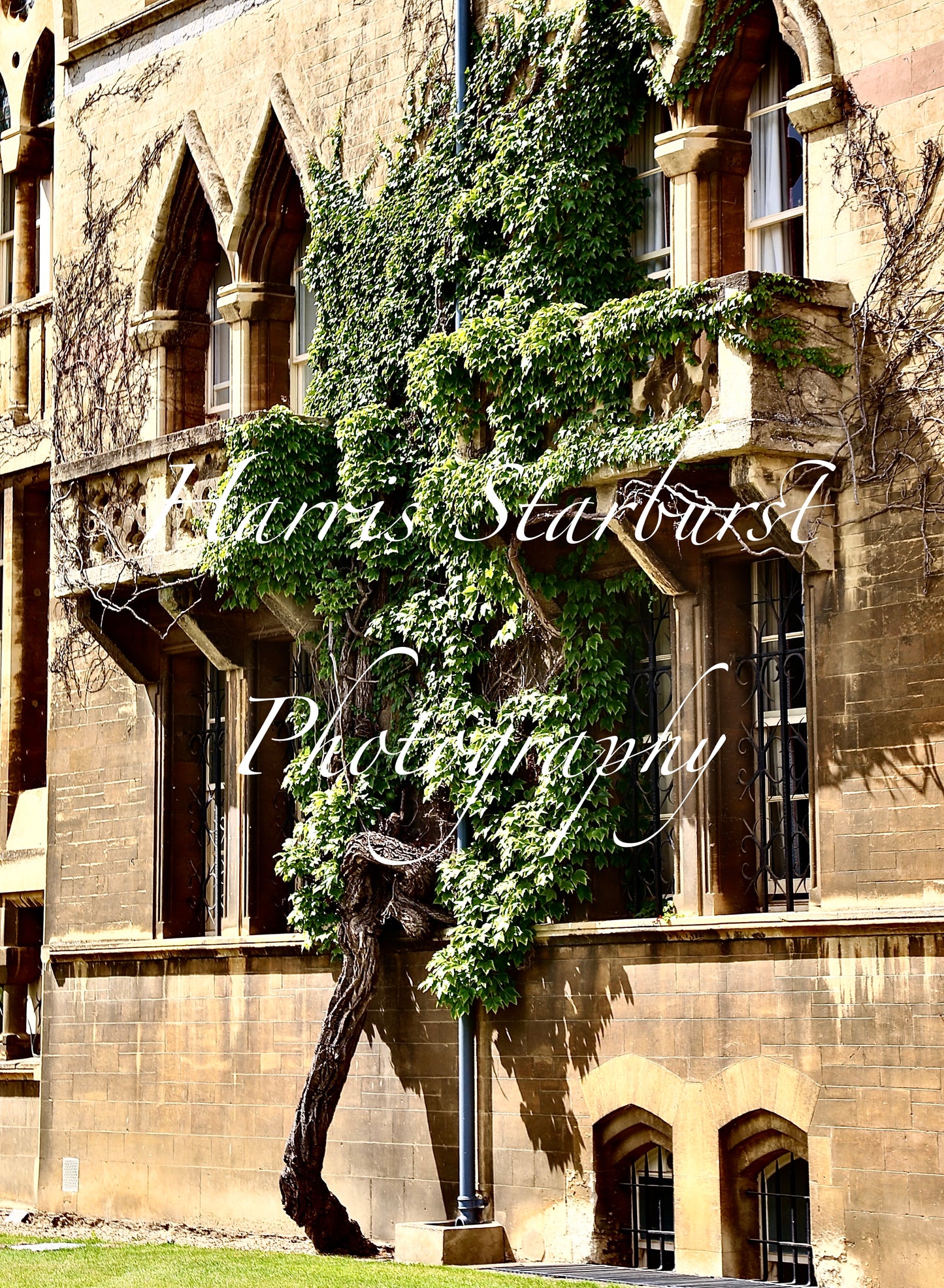 Oxford, UK 2