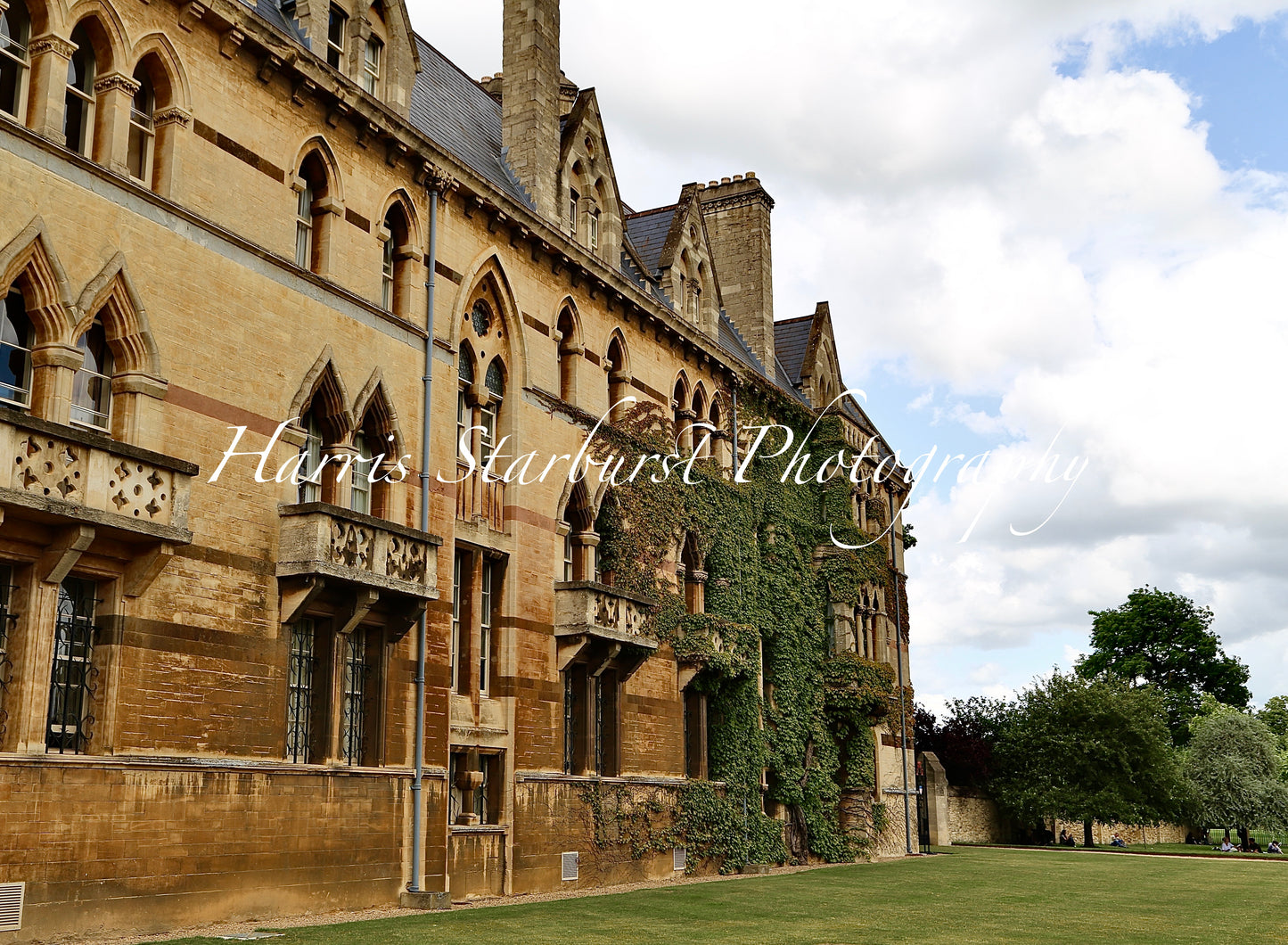 Oxford, UK 9