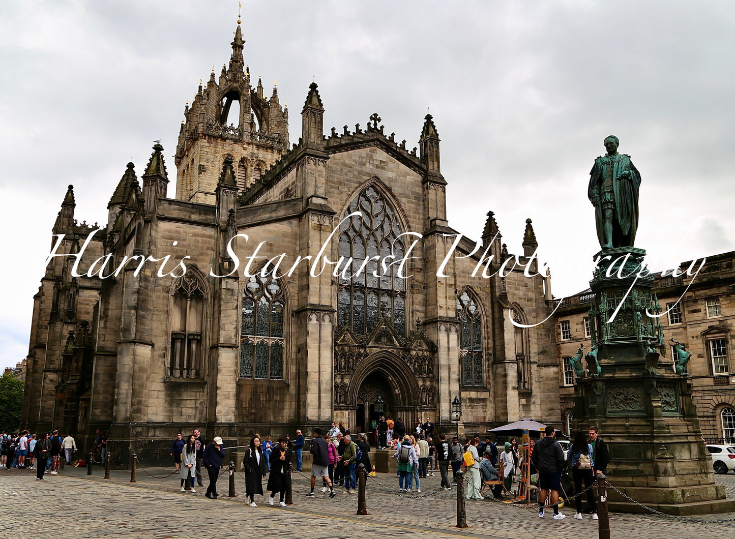 Edinburgh, Scotland, UK 1