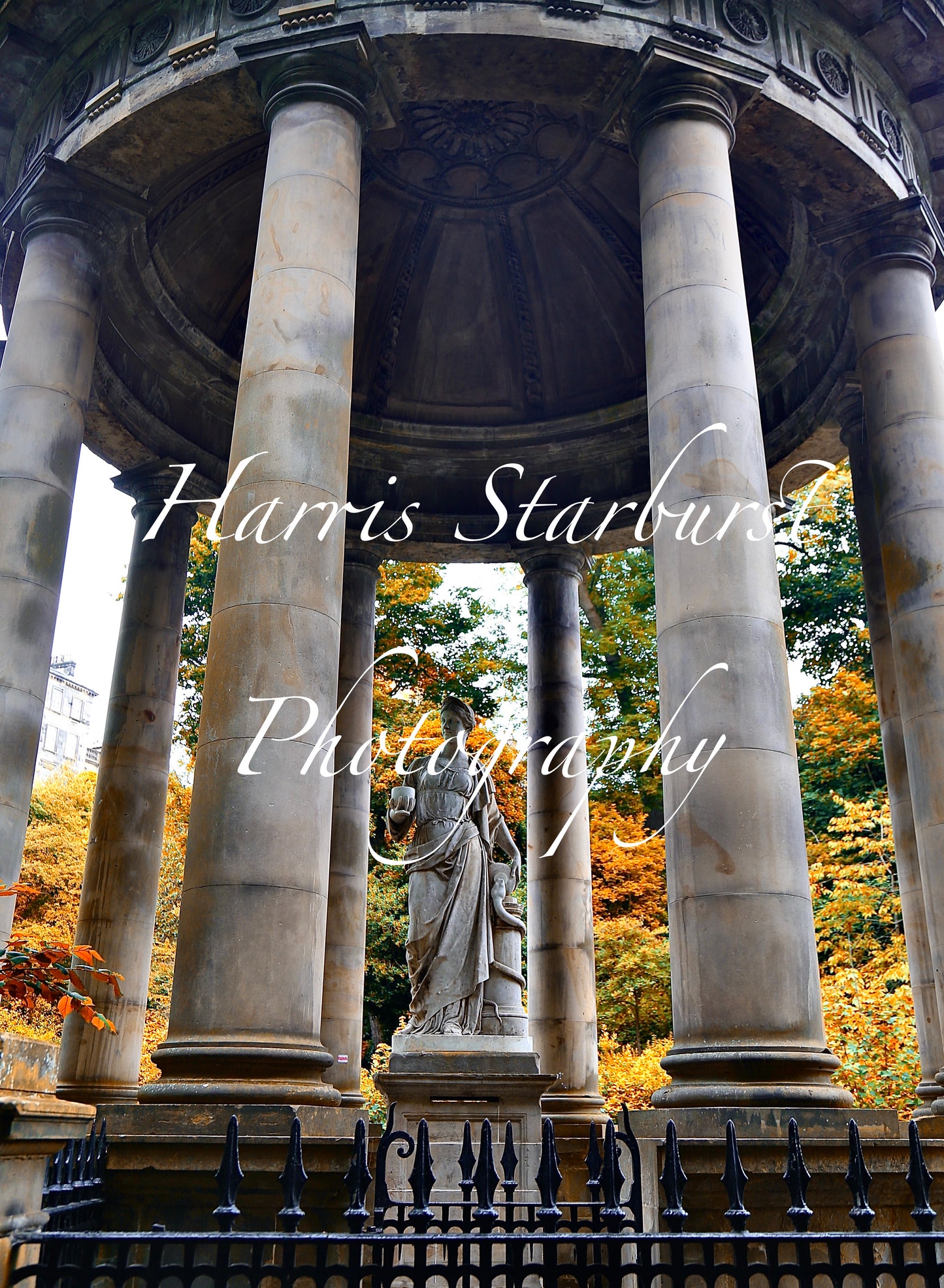Edinburgh, Scotland, UK 9