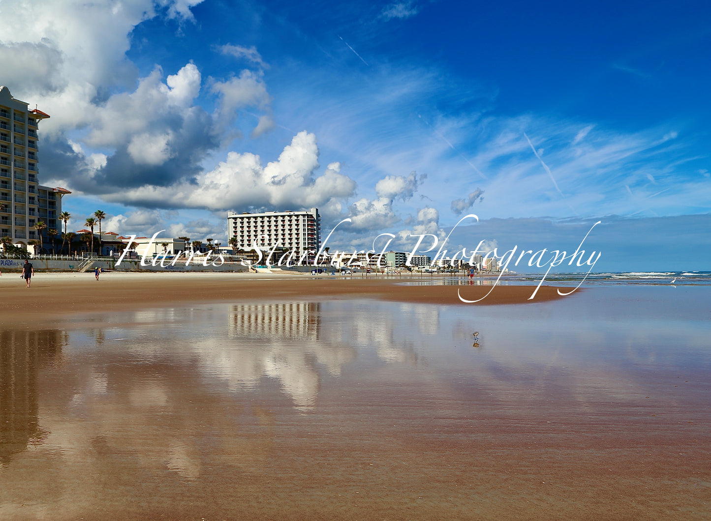 Daytona Beach, Florida - 4