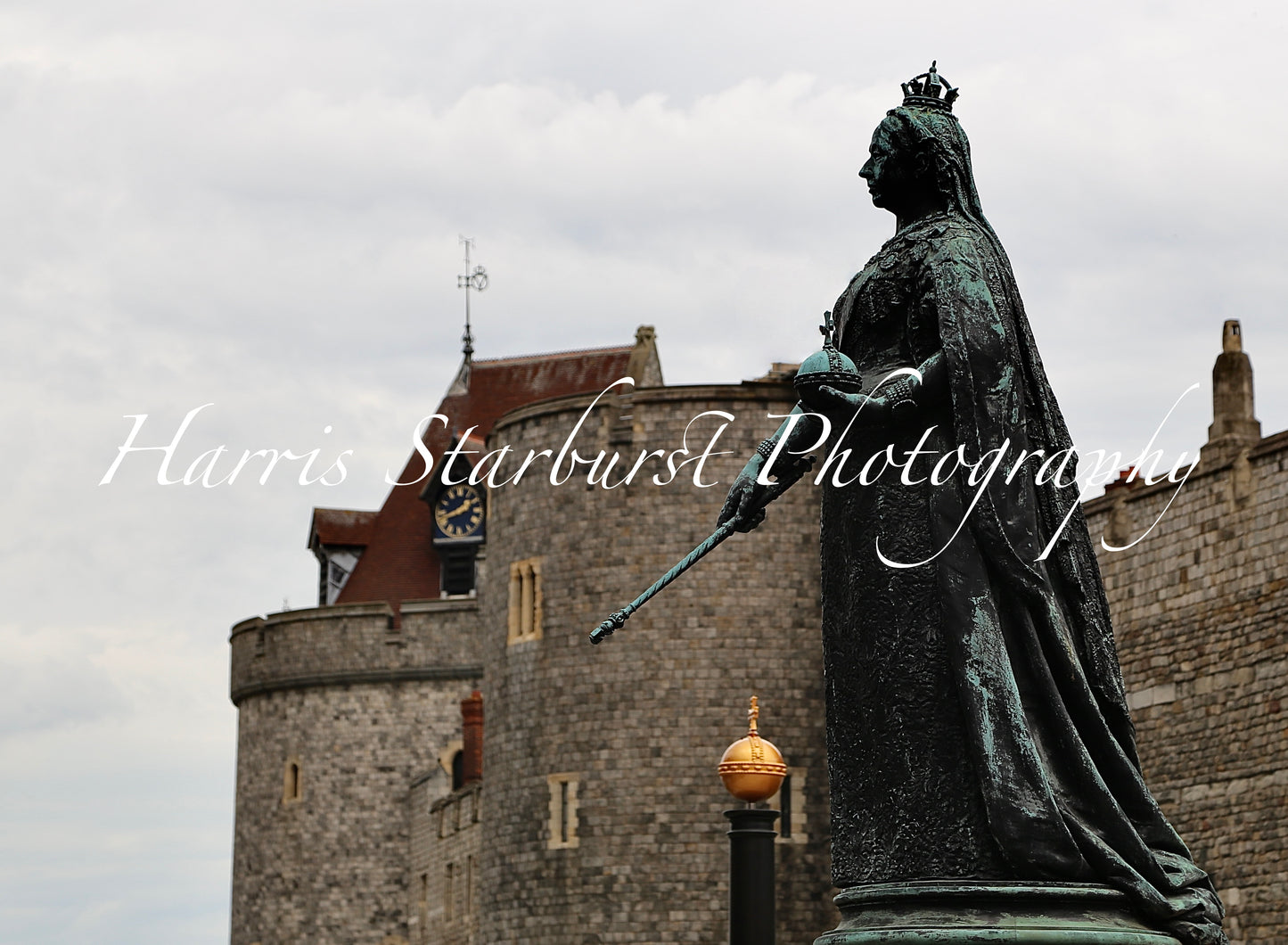 Windsor, UK - The Queen