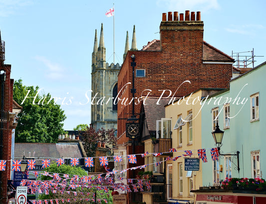 Windsor, UK
