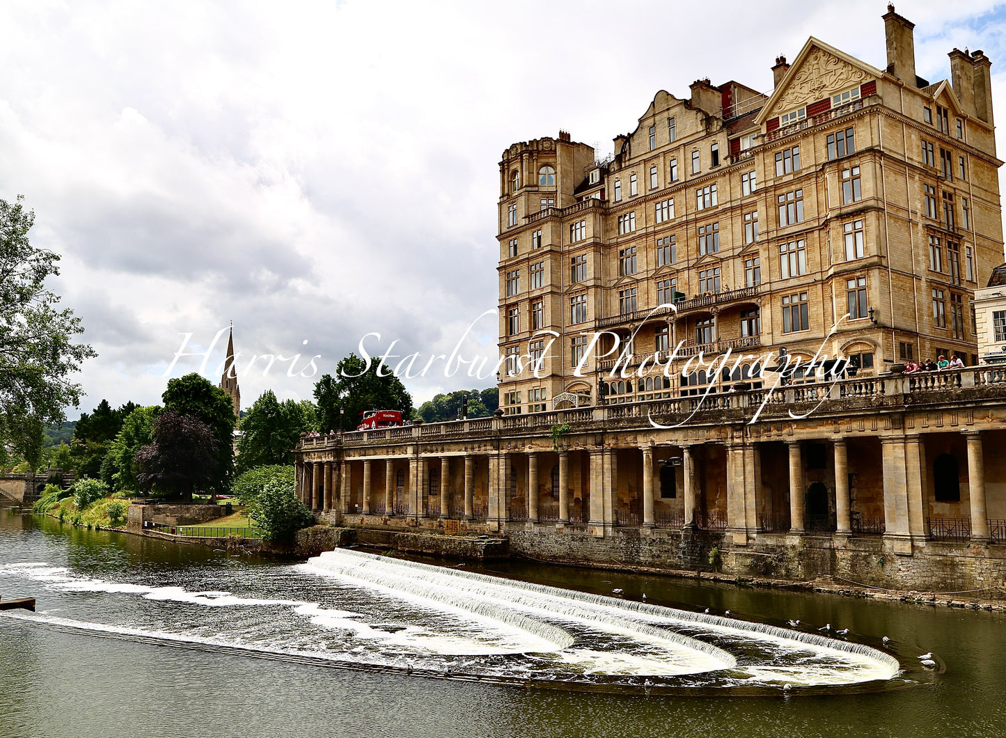 Bath, UK