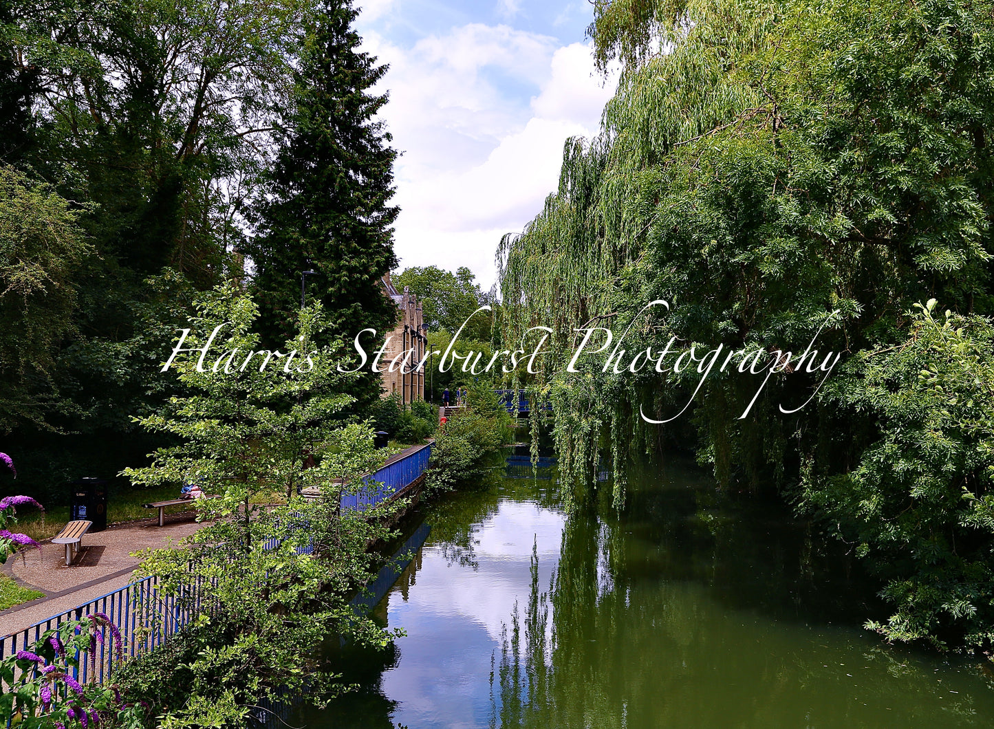 Oxford, UK 1