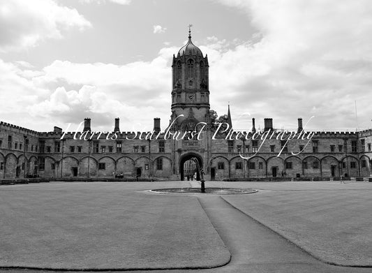 Oxford, UK 5