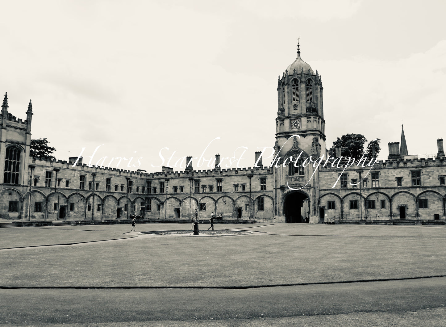 Oxford, UK 6