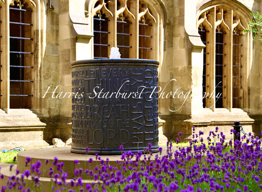 Oxford, UK 7