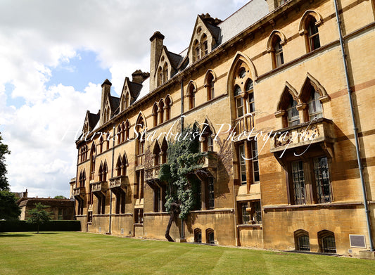 Oxford, UK 8