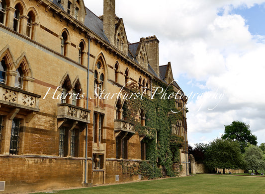 Oxford, UK 9