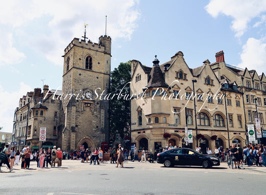 Oxford, UK 11