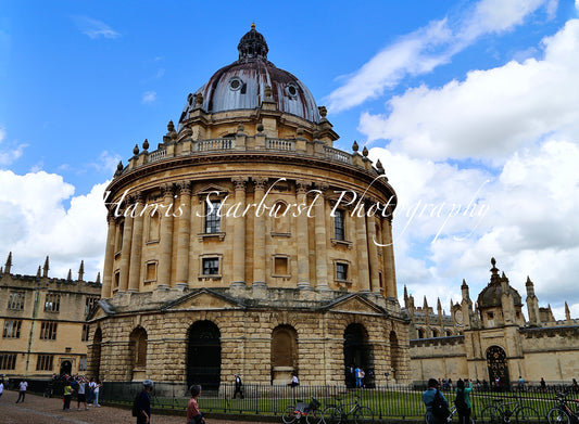 Oxford, UK 3