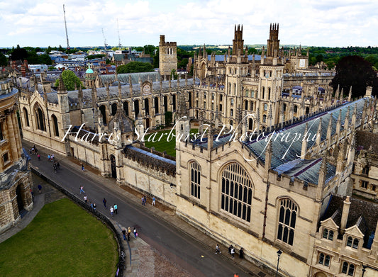 Oxford, UK 4