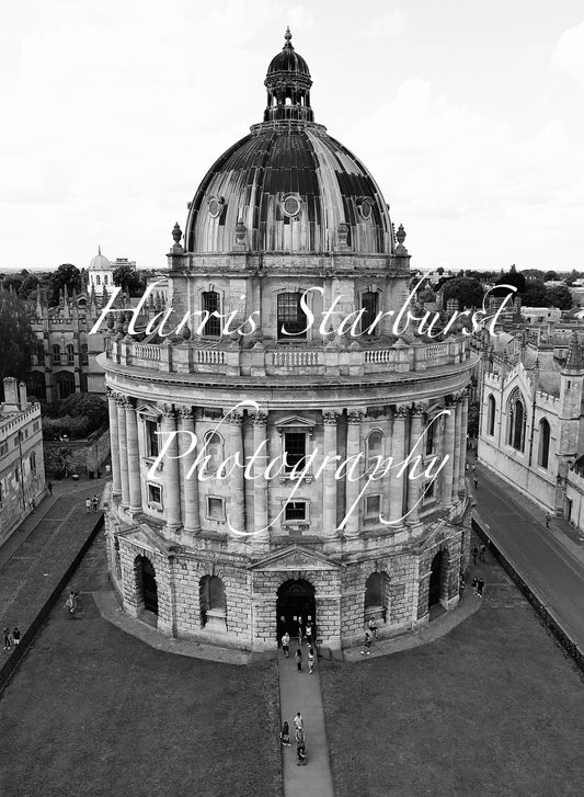 Oxford, UK 14