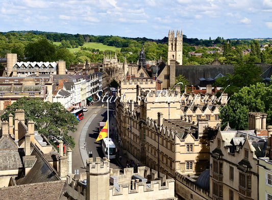 Oxford, UK 15