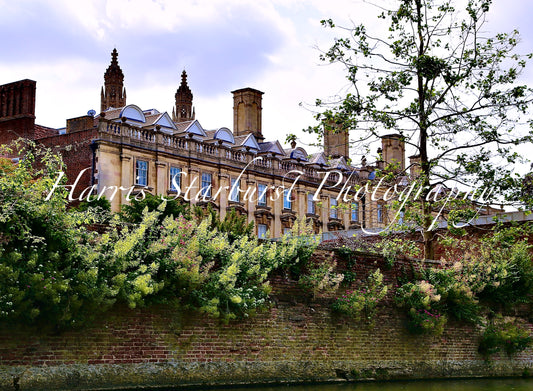 Cambridge, UK