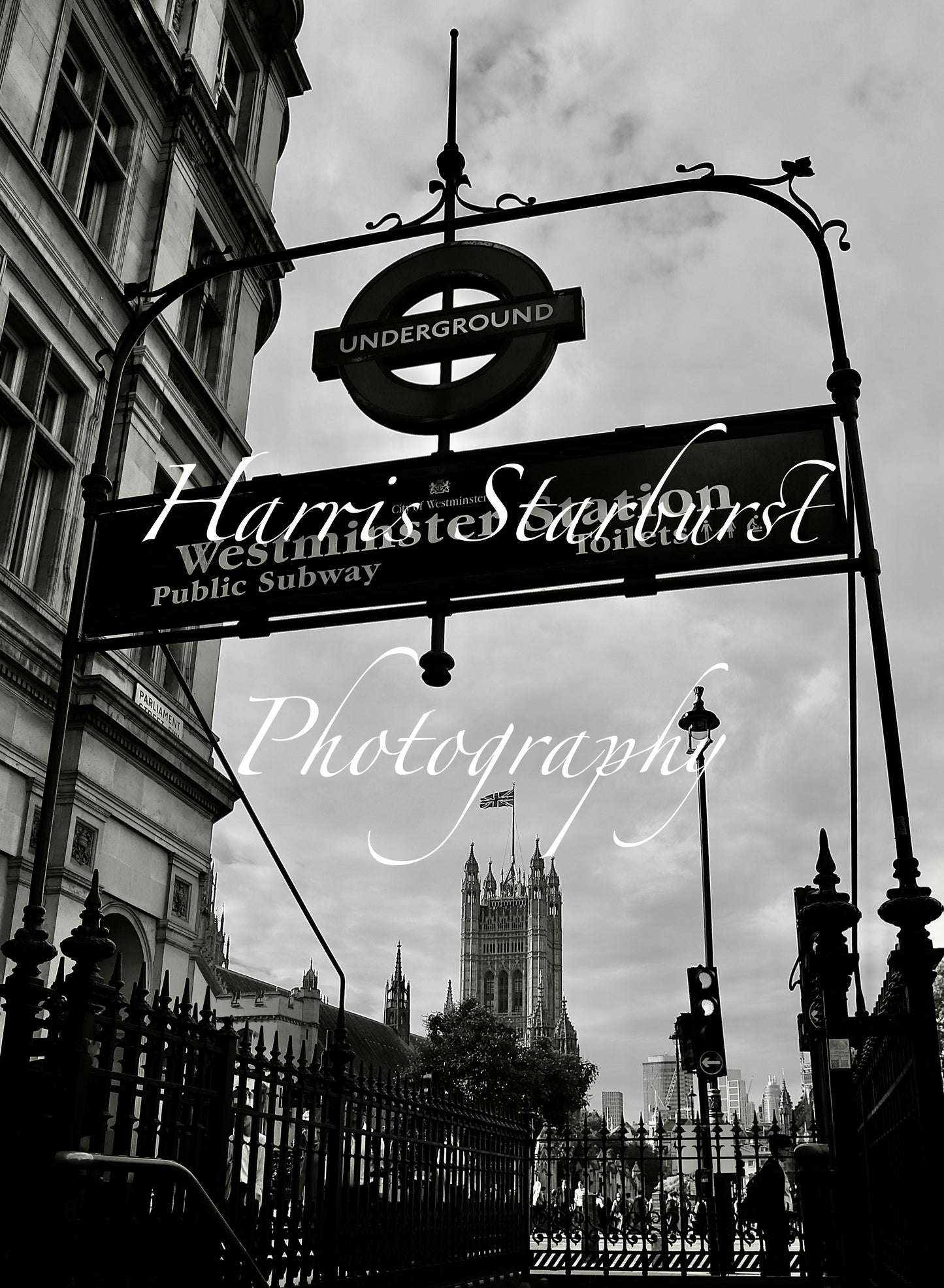 London, UK - Westminster