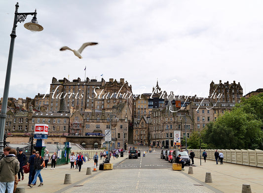 Edinburgh, Scotland, UK 2