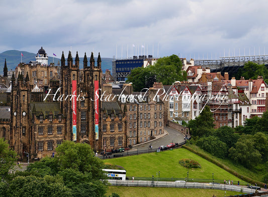 Edinburgh, Scotland, UK 5