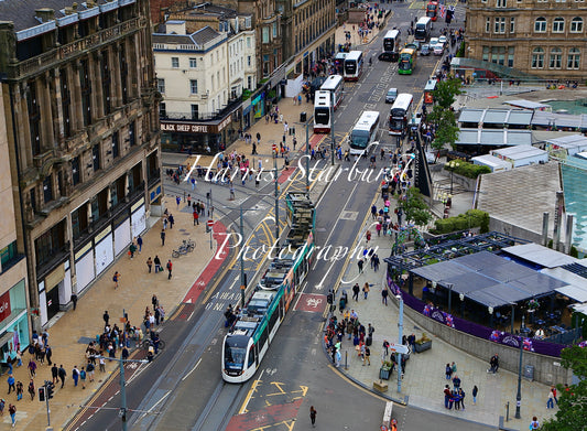 Edinburgh, Scotland, UK 6