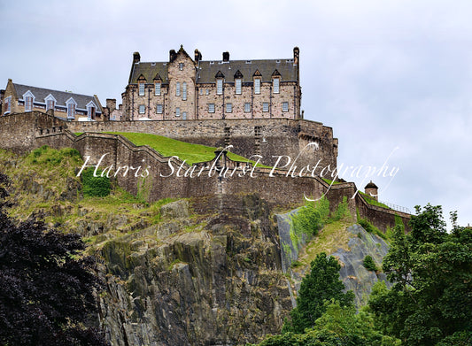 Edinburgh, Scotland, UK 7