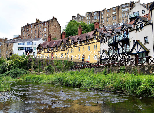Edinburgh, Scotland, UK 8