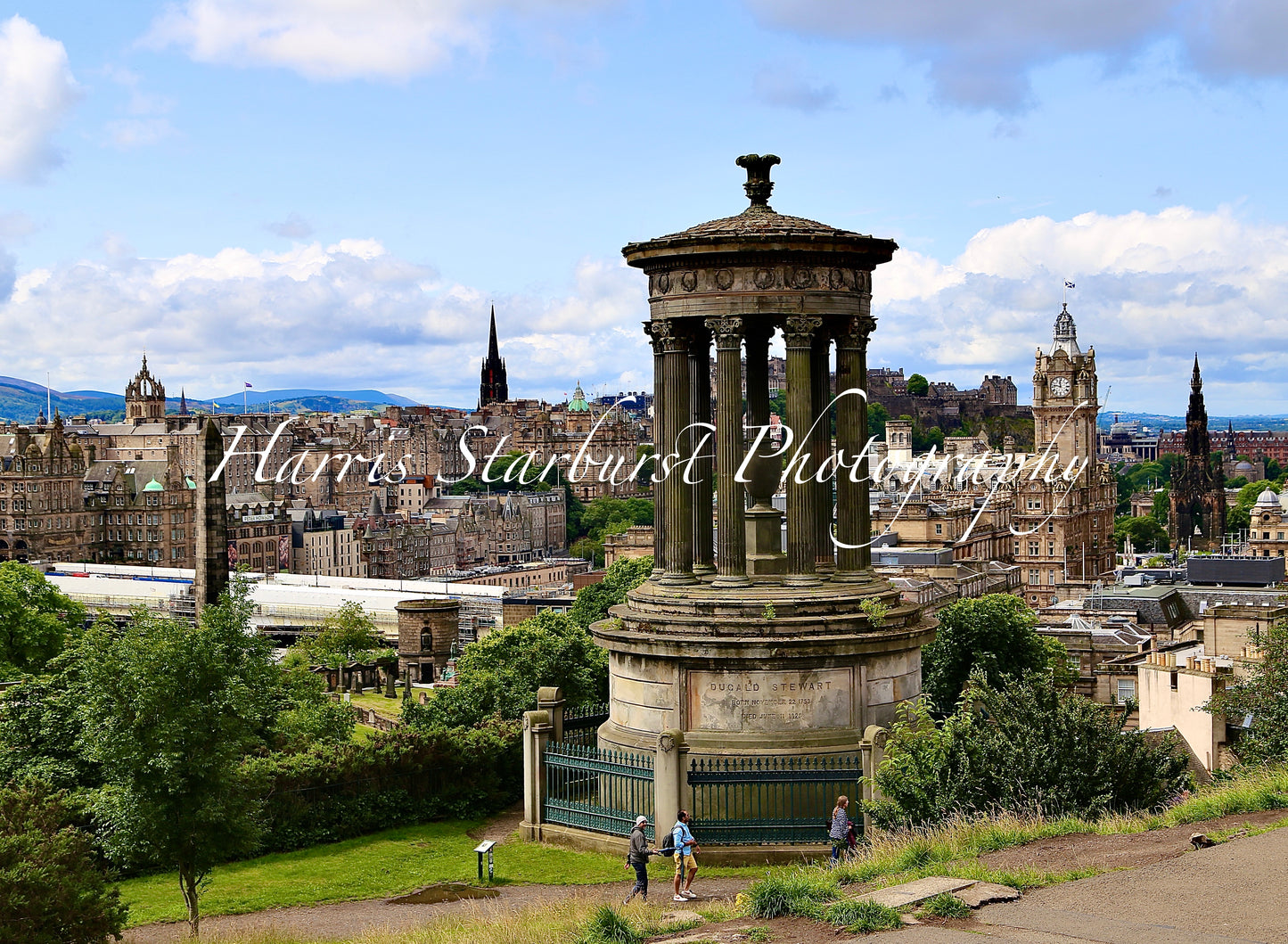 Edinburgh, Scotland, UK 12