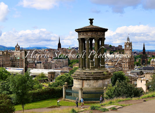 Edinburgh, Scotland, UK 12