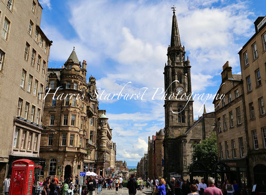Edinburgh, Scotland, UK 11