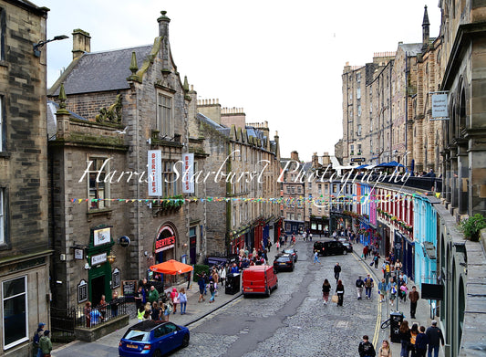 Edinburgh, Scotland, UK 10