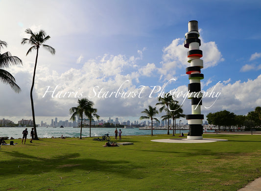Miami, Florida - 1