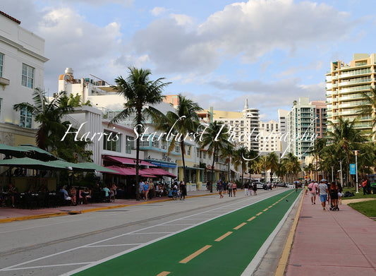 Miami, Florida - 2