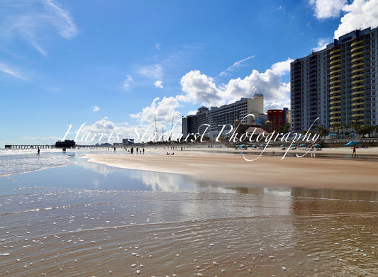 Daytona Beach, Florida - 2