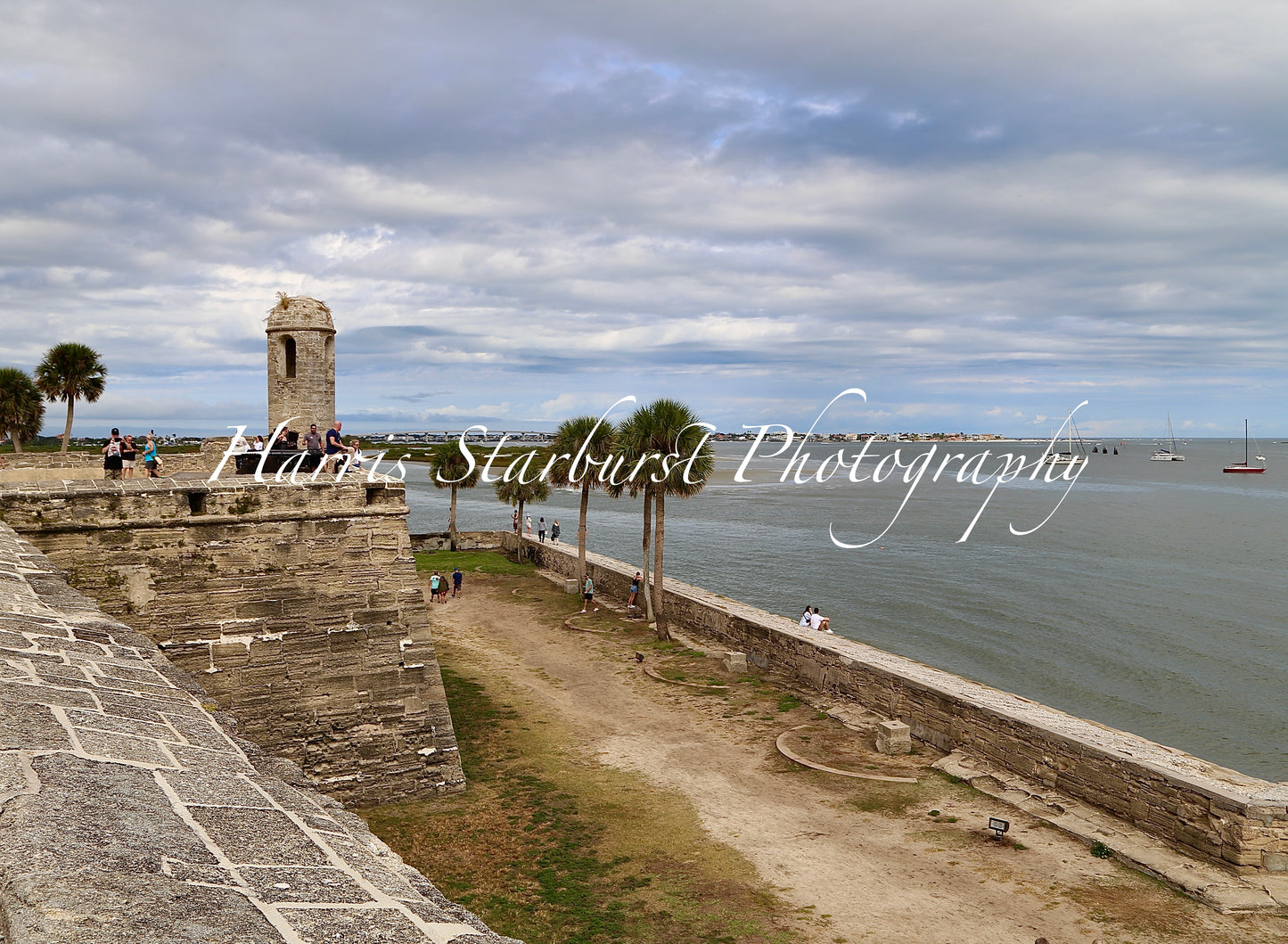 St. Augustine, Florida - 1