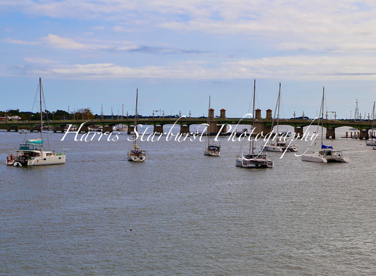 St. Augustine, Florida - 2