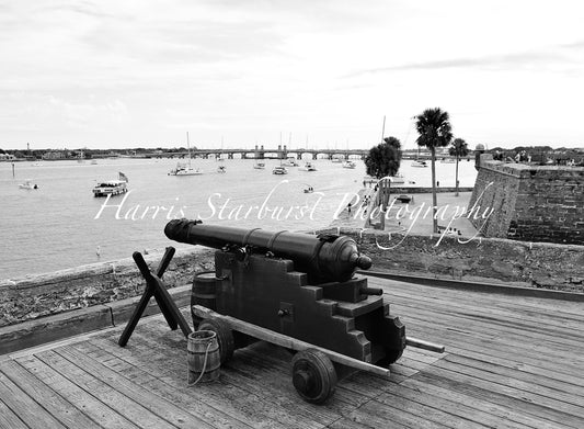 St. Augustine, Florida - 3