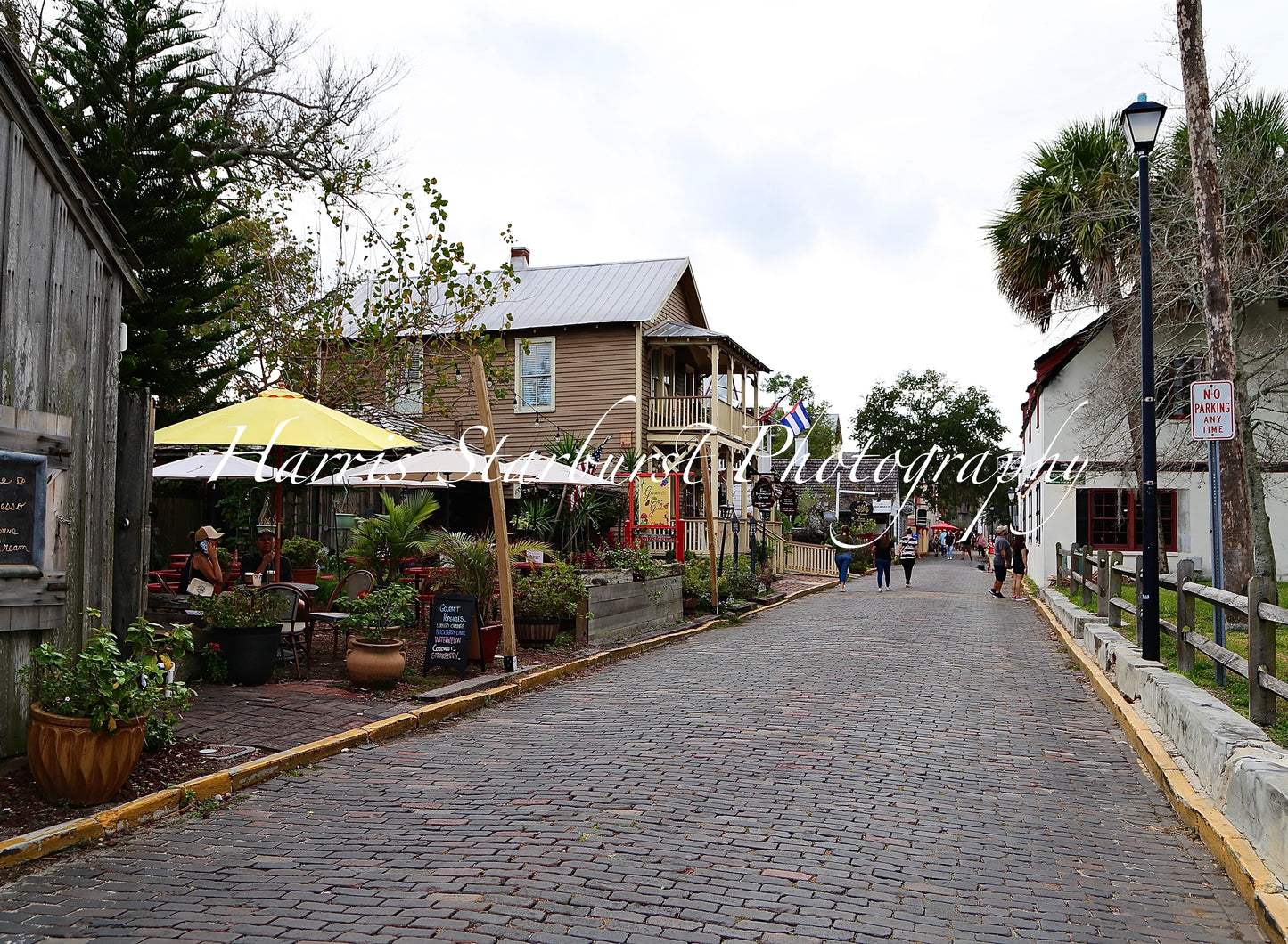 St. Augustine, Florida - 5