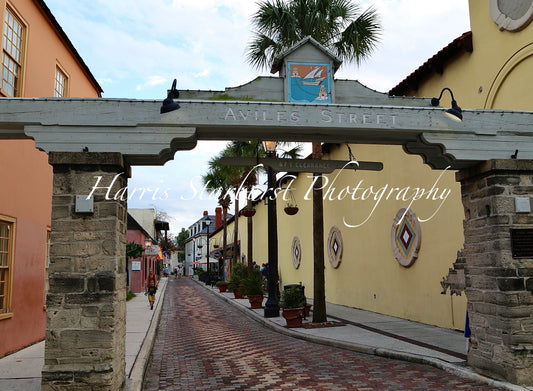 St. Augustine, Florida - 6