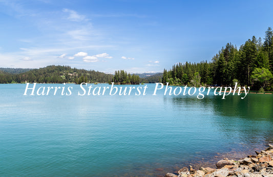 Sly Park, California, USA 2