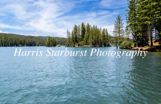 Sly Park, California, USA 3