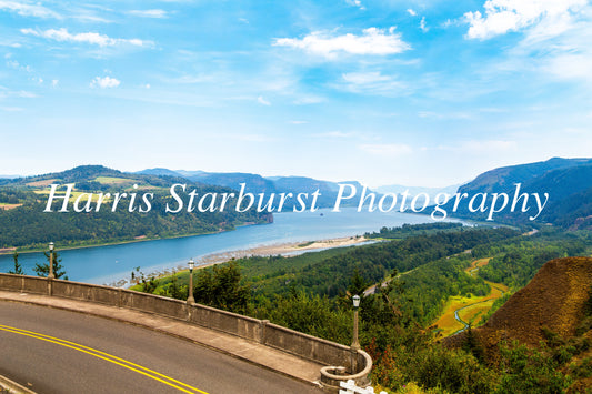 Columbia River, USA 4