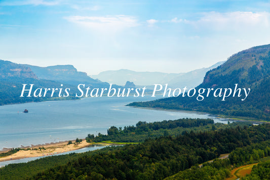 Columbia River, USA 5